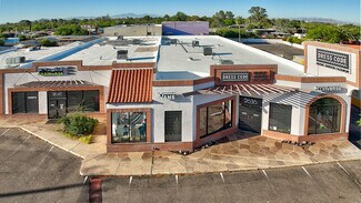 Plus de détails pour 2636-2640 E Broadway Blvd, Tucson, AZ - Local commercial à louer