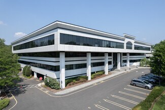 Plus de détails pour 95 N State Rt 17, Paramus, NJ - Bureau, Bureau/Médical à louer