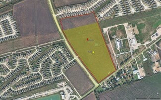 Plus de détails pour 6419 Farm-to-Market 565, Baytown, TX - Terrain à vendre