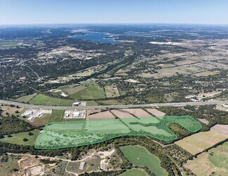 Plus de détails pour 7585 General Bruce dr, Temple, TX - Terrain à vendre