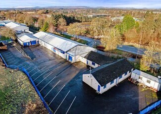 Plus de détails pour 288 Strathtay Rd, Perth - Industriel/Logistique à louer