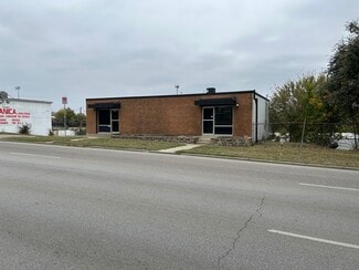 Plus de détails pour 3120-3122 E Lancaster Ave, Fort Worth, TX - Local commercial à louer