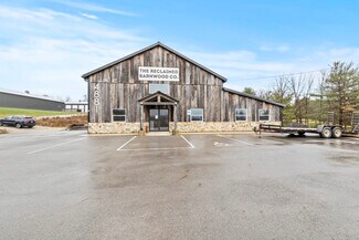 Plus de détails pour 4881 Hazelton Etna Rd SW, Pataskala, OH - Local commercial à vendre