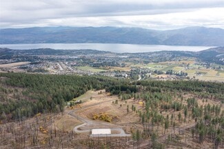 Plus de détails pour 2850 Dixie Rd, West Kelowna, BC - Terrain à vendre