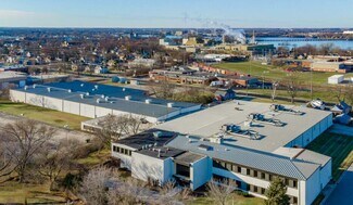 Plus de détails pour 435 6th St, Menasha, WI - Bureau, Industriel/Logistique à louer
