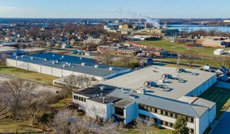 Plus de détails pour 435 6th St, Menasha, WI - Bureau, Industriel/Logistique à louer