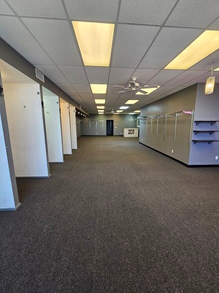 228 W Randolph Ave, Enid, OK à vendre - Photo intérieure – Image 2 sur 6