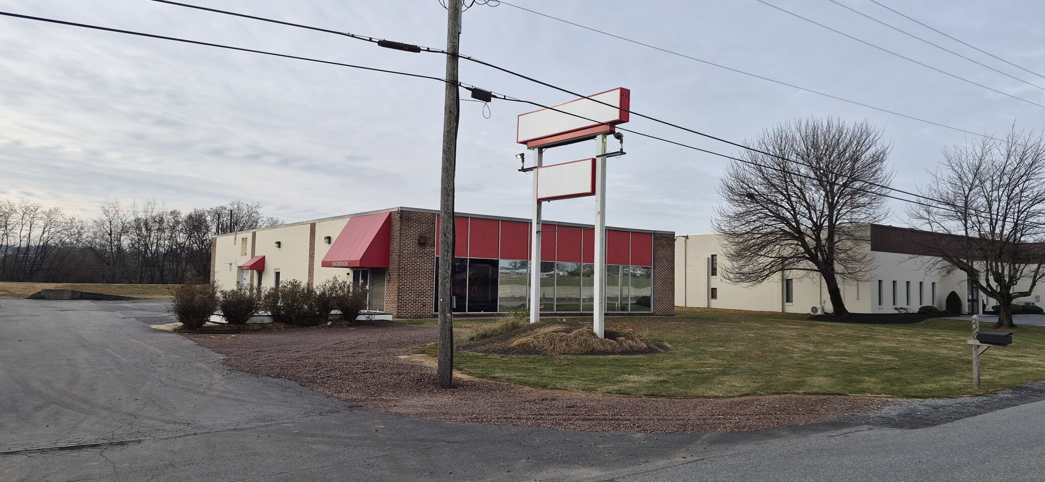 2350 Dairy Rd, Lancaster, PA à louer Photo intérieure– Image 1 sur 13