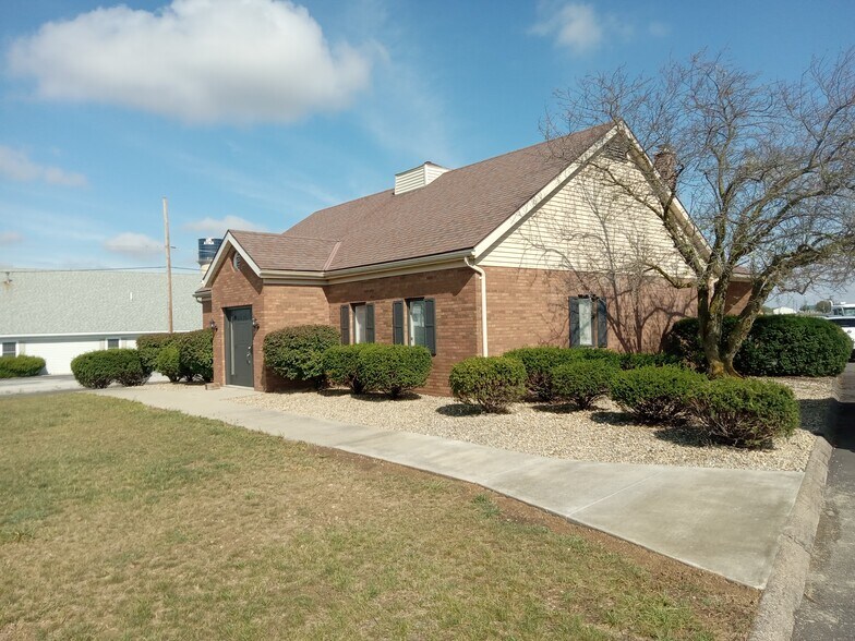 15045 US 224 rt, Attica, OH à vendre - Photo de l’immeuble – Image 2 sur 14