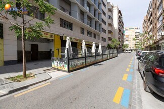 Plus de détails pour Calle Arabial, 54, Granada - Local commercial à vendre
