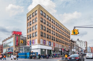 Plus de détails pour 374-396 E 149th St, Bronx, NY - Bureau à louer