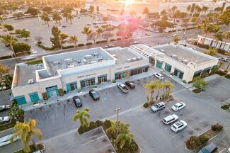 Plus de détails pour 480-500 S Mills Rd, Ventura, CA - Local commercial à louer