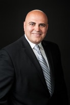 Frank Lahijani