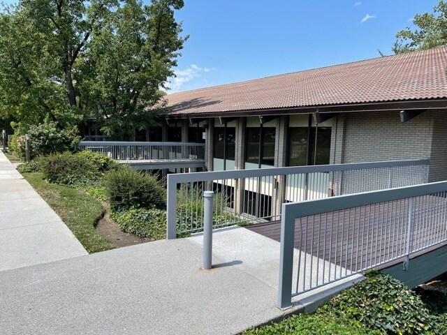 4885 S 900 E, Salt Lake City, UT à louer - Photo de l’immeuble – Image 3 sur 12