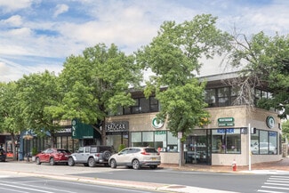 Plus de détails pour 1 Great Neck Rd, Great Neck, NY - Bureau à louer