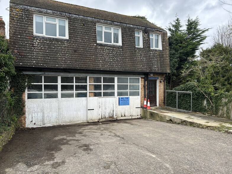 The Green, Boughton Monchelsea à louer - Photo de l’immeuble – Image 2 sur 5