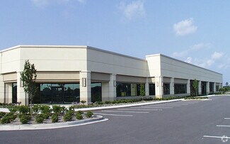 Plus de détails pour 5022 Gate Pky, Jacksonville, FL - Bureau, Industriel/Logistique à louer
