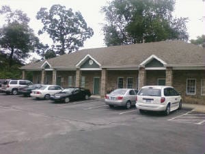 Plus de détails pour 421-427 N Broad St, Griffith, IN - Bureau à vendre