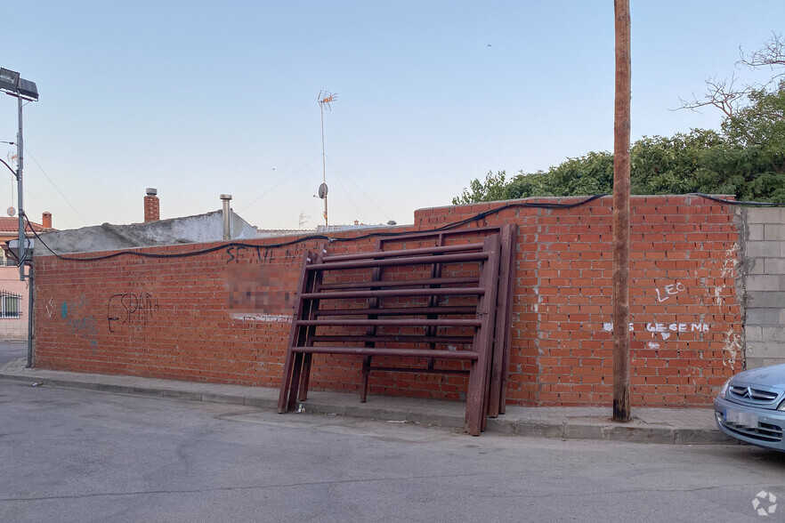 Calle Jesús Sancho Aguilera, 15, Villaconejos, Madrid à vendre - Photo de l’immeuble – Image 2 sur 2