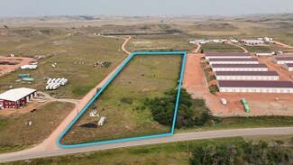 Plus de détails pour 125th Ave Lot 7, Watford City, ND - Terrain à vendre