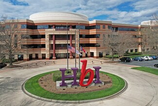 Plus de détails pour 1000 E Hanes Mill Rd, Winston-Salem, NC - Bureau à vendre