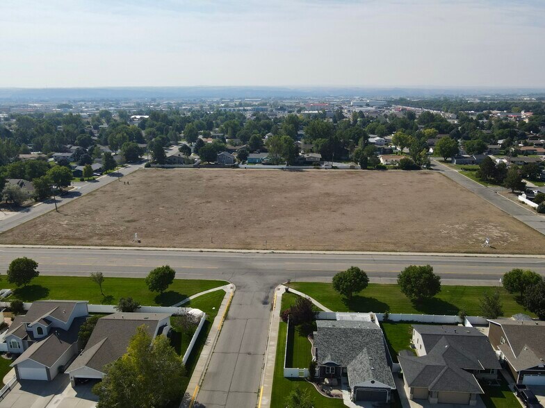 00 Monad Rd, Billings, MT à vendre - Photo de l’immeuble – Image 2 sur 10