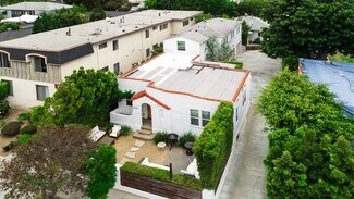 Plus de détails pour 2601 28th St, Santa Monica, CA - Logement à vendre