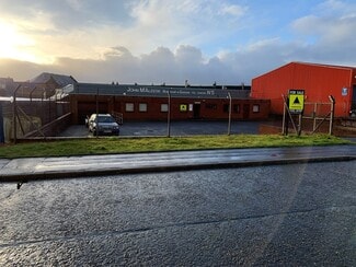 Plus de détails pour 5 Dukes Rd, Troon - Local commercial à vendre