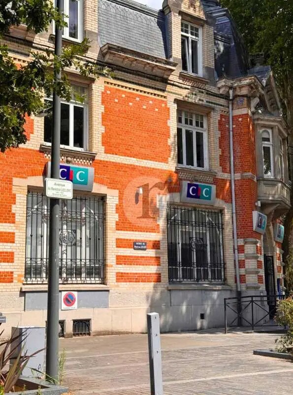 Photo de l’immeuble