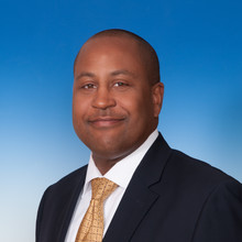 James Robinson