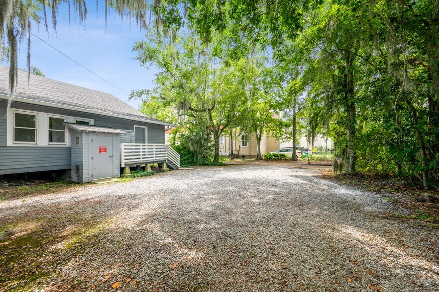 522 E Rutland St, Covington, LA à louer - Photo de l’immeuble – Image 2 sur 14