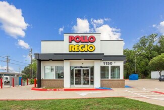 Plus de détails pour 1150+1166 Airport Blvd – Local commercial à vendre, Austin, TX