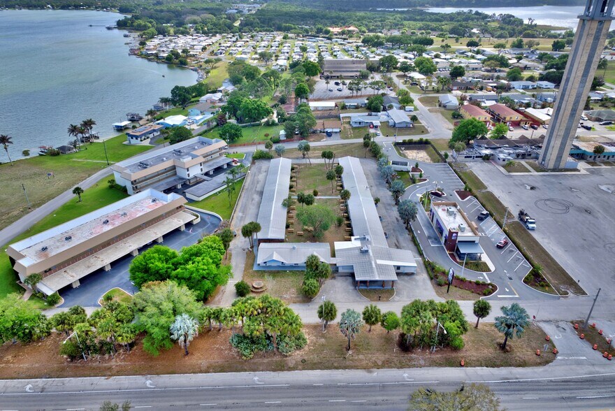 517 Us-27, Lake Placid, FL à louer - Photo de l’immeuble – Image 3 sur 22