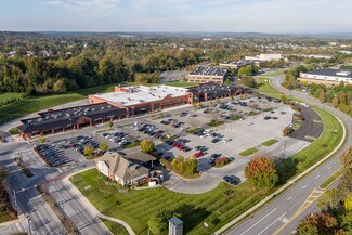 Plus de détails pour 240-278 Eagleview Blvd, Exton, PA - Bureau/Local commercial, Local commercial à louer
