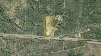 Plus de détails pour 21 Antioch Cemetery Rd, Ponce De Leon, FL - Terrain à vendre