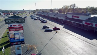 Plus de détails pour 303 S Commercial St, Harrisburg, IL - Local commercial à louer