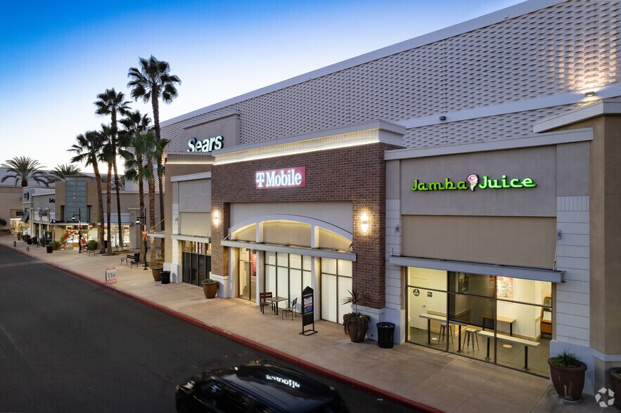 15580-15600 Whittwood Ln, Whittier, CA à louer - Photo de l’immeuble – Image 3 sur 5