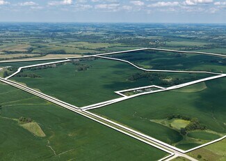 Plus de détails pour 248th st, Benton, IA - Terrain à vendre