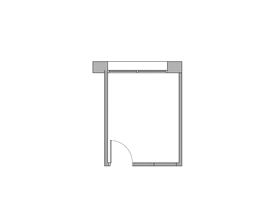 2302 Parklake Dr, Atlanta, GA à louer Plan d’étage– Image 1 sur 1