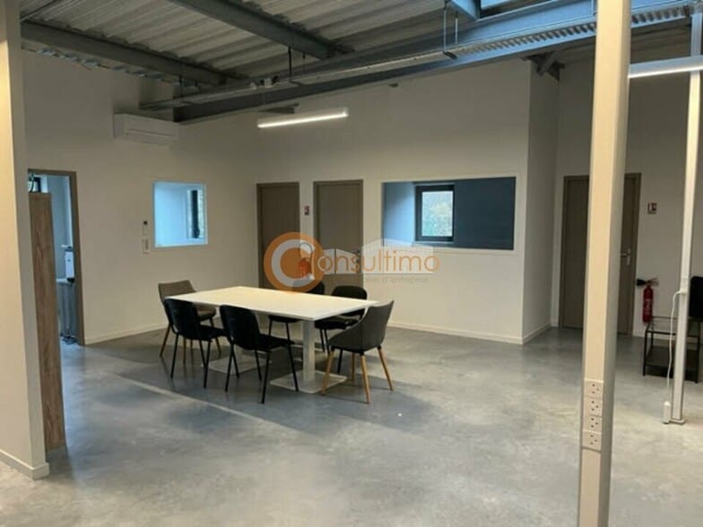 Local d'activités dans Gradignan à vendre - Photo intérieure – Image 3 sur 9