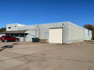 Plus de détails pour 504 N 2nd St, Berthoud, CO - Industriel/Logistique à vendre