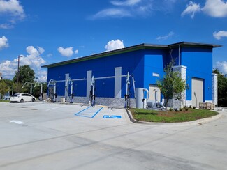 Plus de détails pour 5440 Augusta Rd, Savannah, GA - Spécialisé à vendre