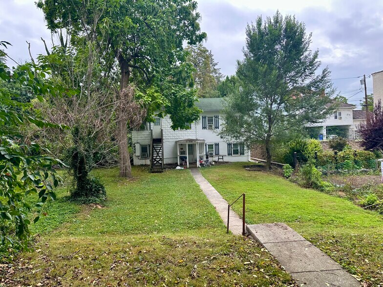 419 Summit Ave, Hagerstown, MD à vendre - Photo de l’immeuble – Image 2 sur 4
