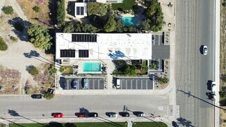 Plus de détails pour 2303 N Indian Canyon Dr, Palm Springs, CA - Logement à vendre