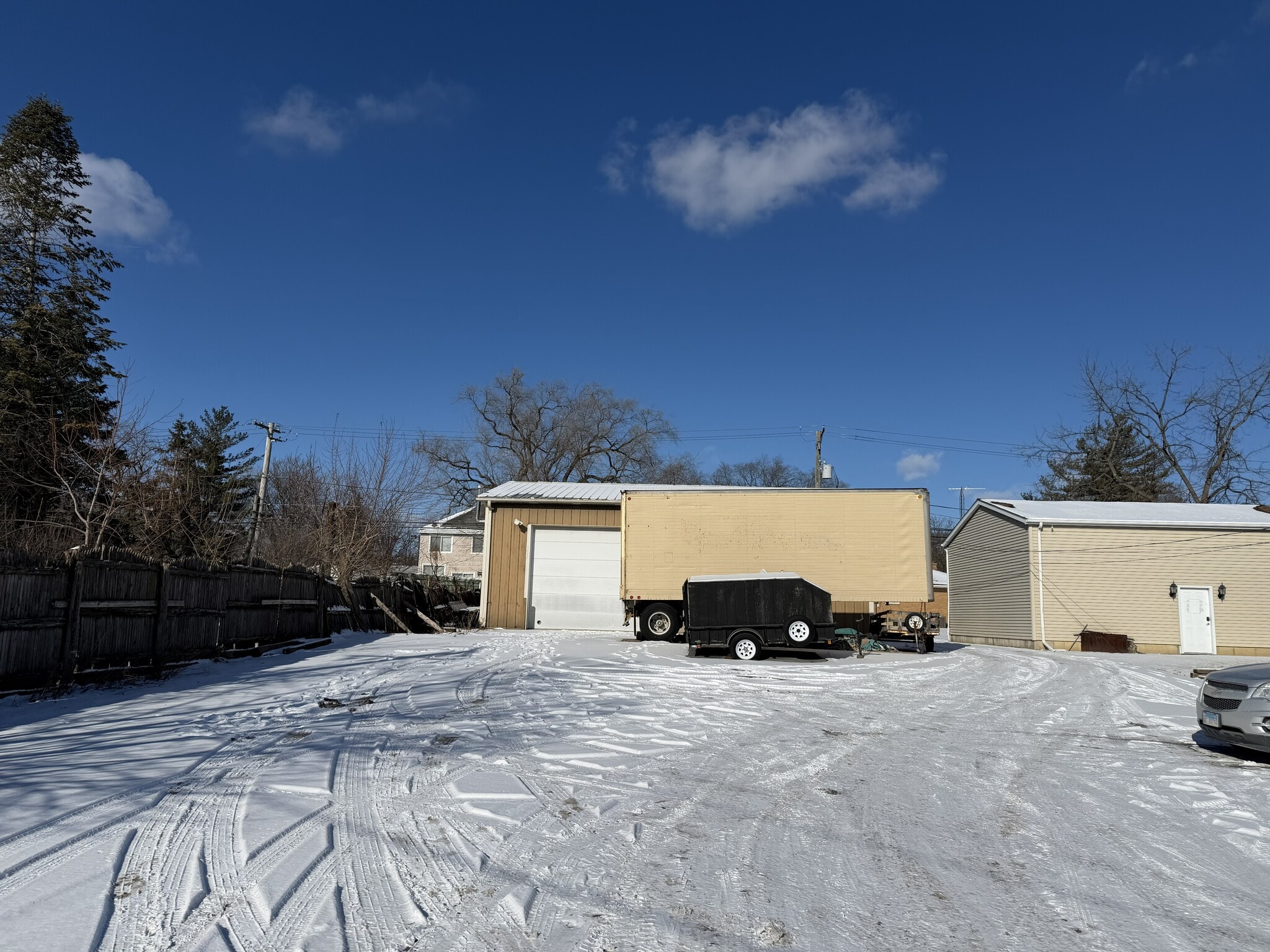 1027 Moen Ave, Rockdale, IL à louer Photo intérieure– Image 1 sur 10