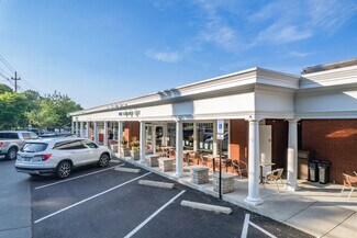 Plus de détails pour 322-338 County Rd, Barrington, RI - Local commercial à louer