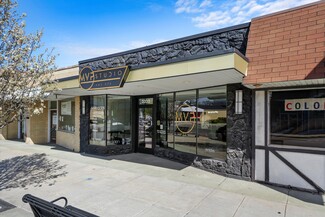 Plus de détails pour 3322 Ridge Rd, Lansing, IL - Local commercial à louer