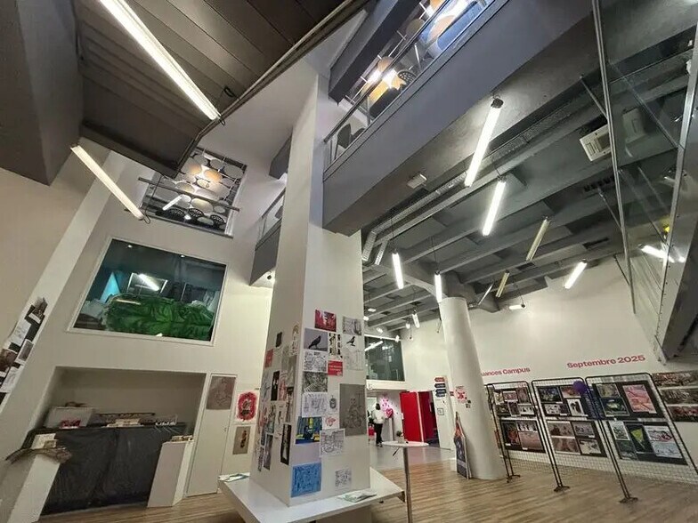 Bureau dans Lyon à vendre - Photo intérieure – Image 2 sur 4