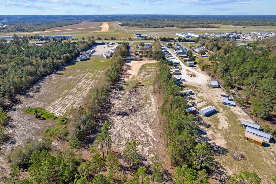 2270 US Highway 90 W, Defuniak Springs, FL à vendre - Photo de l’immeuble – Image 2 sur 13