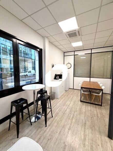 Bureau dans Levallois-Perret à louer - Photo intérieure – Image 2 sur 15